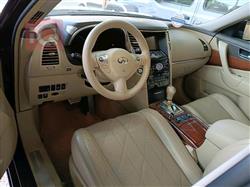 ئينفنتي QX70